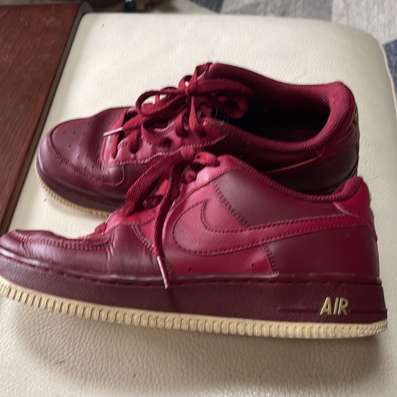 Nike AF1 - Picture 2 of 4